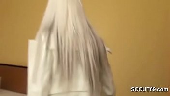 Preview 1 of Teen Japan Spit - tube580 scout.MP4