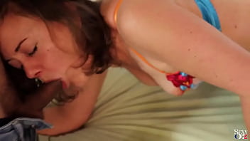 Preview 4 of Aur Ja Dirmontait - Suck it,  whore,  before it&#039_s too late! #blowjob #submissiveslut #hardroughsex #frenchamateur #frenchspeaking #sexylingerie ...