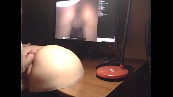 Preview 3 of Xxx For Wifey - Me and my girlfriend))