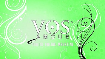 Preview 1 of Pompino Bbw - Talking Naked with VosAmour Girl Zoe West! Do gingers really have no soul?