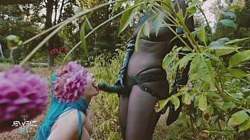 Preview 4 of Cute Girlw - BEING MOMMIED &amp_ DOMMIED