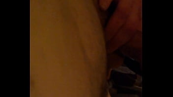 Preview 2 of Contraction Orgasm Solo - Katisuckingmycock.3GP