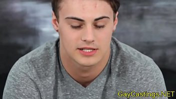 Preview 1 of Last Drop Oral - Gaycastings agents drills southern twink