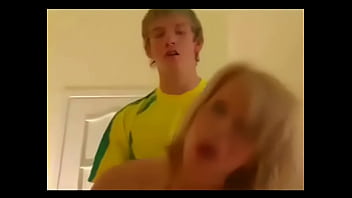 Preview 3 of Erica Gymnast Full Video - step Mother and Son Sex