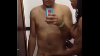 Preview 1 of Dad Sex Videos Hd - Comendo a Ines Brasil