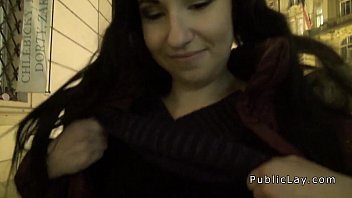 Preview 2 of Bangladeshi Www Sss Xxx - European brunette amateur public bang