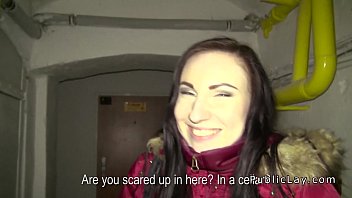 Preview 3 of Bangladeshi Www Sss Xxx - European brunette amateur public bang