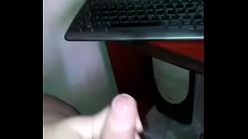 Preview 2 of Bbw Asian Cam Girl - 20140513 151524