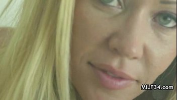 Preview 1 of Hirny Milf - Horny Latina MILF Fucked By Big Cock