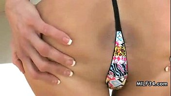 Preview 2 of Wet Girl Dirty Anal - horny milf screw big cock