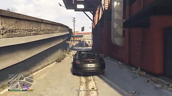 Preview 1 of Doctor Fucking Hot Nurses - Booty Call GTA 5