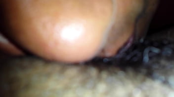 Preview 2 of Amateur Teen Black Cok