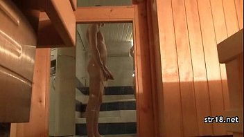 Preview 3 of Iggy Amoro - amateur couple sextape 18 yo teen
