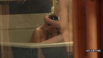 Preview 1 of Iggy Amoro - amateur couple sextape 18 yo teen