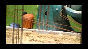 Preview 4 of Suneey Levan V - working women bathing