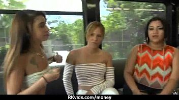 Preview 4 of Slavegirls Piss - d. with sex for cash 12
