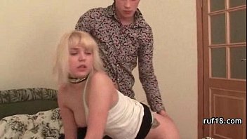 Preview 2 of Xxxmea Kholifa - Kinky teen play time