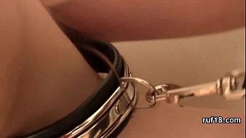 Preview 3 of Xxx Donc Com - Bondage Teen To Cum