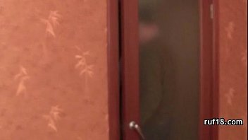 Preview 1 of Blowjob On Mh - Hot kinky chick sucks and fucks for the cam