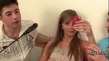 Preview 2 of Shqiptar Vajza - Kinky teen horny for hard bang