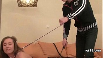 Preview 4 of Moorea Wolfe - Most hardcore kinky teen scene