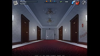 Preview 3 of Hotbhavi Com - Summertime Saga Cap 60 - descubriendo secretos