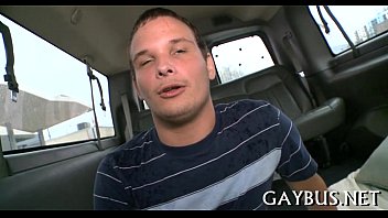 Preview 1 of Blood From Teen - Explicit 10-pounder riding with homosexuals