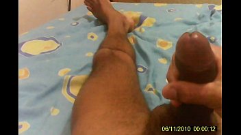 Preview 4 of Movements Du Desire - Minha punheta