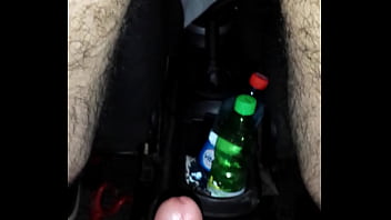 Preview 2 of Indian Real Brother Wife - Culiando en el auto 02