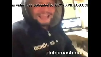 Preview 3 of Step Teacher American - Dubmash - Ela quer pau 3