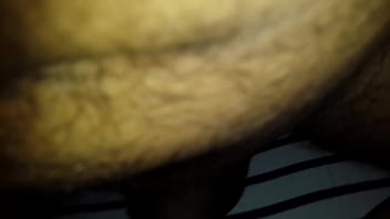Preview 1 of Lesbi Romirain - cogiendo con mi novio 1