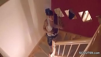 Preview 1 of Tube Porn Jav Wifers - tube573 scout.MP4