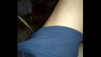 Preview 2 of Moyopampa - pissing on myself
