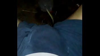Preview 1 of Moyopampa - pissing on myself