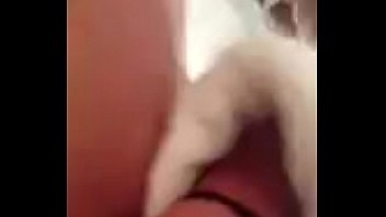 Preview 1 of Santa Fae - Amateur finger selfie