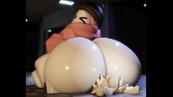 Preview 3 of Ts Lola Porn - Roblox #2