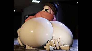 Preview 1 of Ts Lola Porn - Roblox #2