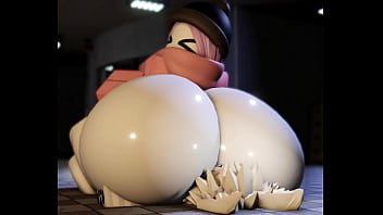 Preview 4 of Ts Lola Porn - Roblox #2