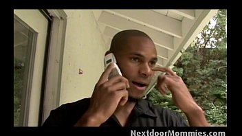 Preview 1 of Full Long Step Mom Movie - White milf fucked by black cock