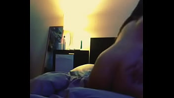 Preview 4 of Kat Aluna Public - Booty wah ??