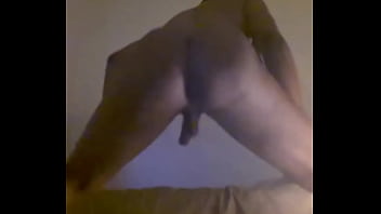 Preview 4 of Soo Bigg Hot Black - Thick boy shakes his ass like a slut