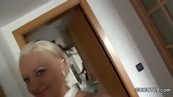 Preview 1 of Mother Son Se - tube570 scout.MP4