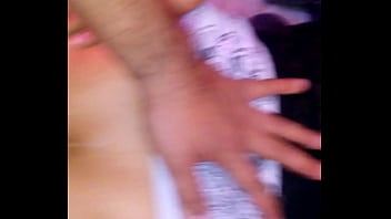Preview 4 of Xxxx Vhavi - Blonde mature gilf black cock gangbang