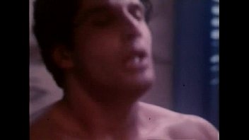 Preview 4 of Camerun Girl - Blue ice (1985) - Blowjobs &amp_ Cumshots Cut