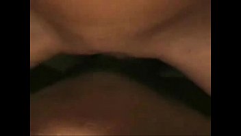 Preview 2 of Asian Sama Mertua - He Cums Hard Inside her Shaven Pussy POV
