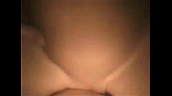 Preview 3 of Asian Sama Mertua - He Cums Hard Inside her Shaven Pussy POV
