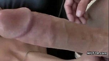 Preview 4 of Www Xxnx Com Brother Fucked - Horny big tit MILF gives a hot blowjob