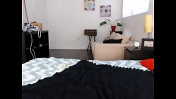 Preview 3 of Gangbangh - Hidden Camera in my neighbor room!! Super Sexy