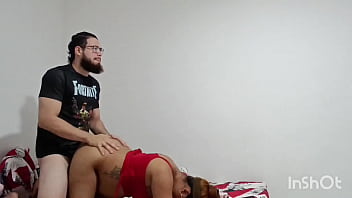 Preview 4 of Indian Hd Videos In Hindi - Me dejas culiar con otras?