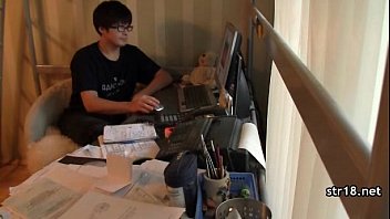 Preview 2 of Perenudez - amateur couple sextape 18 yo teen